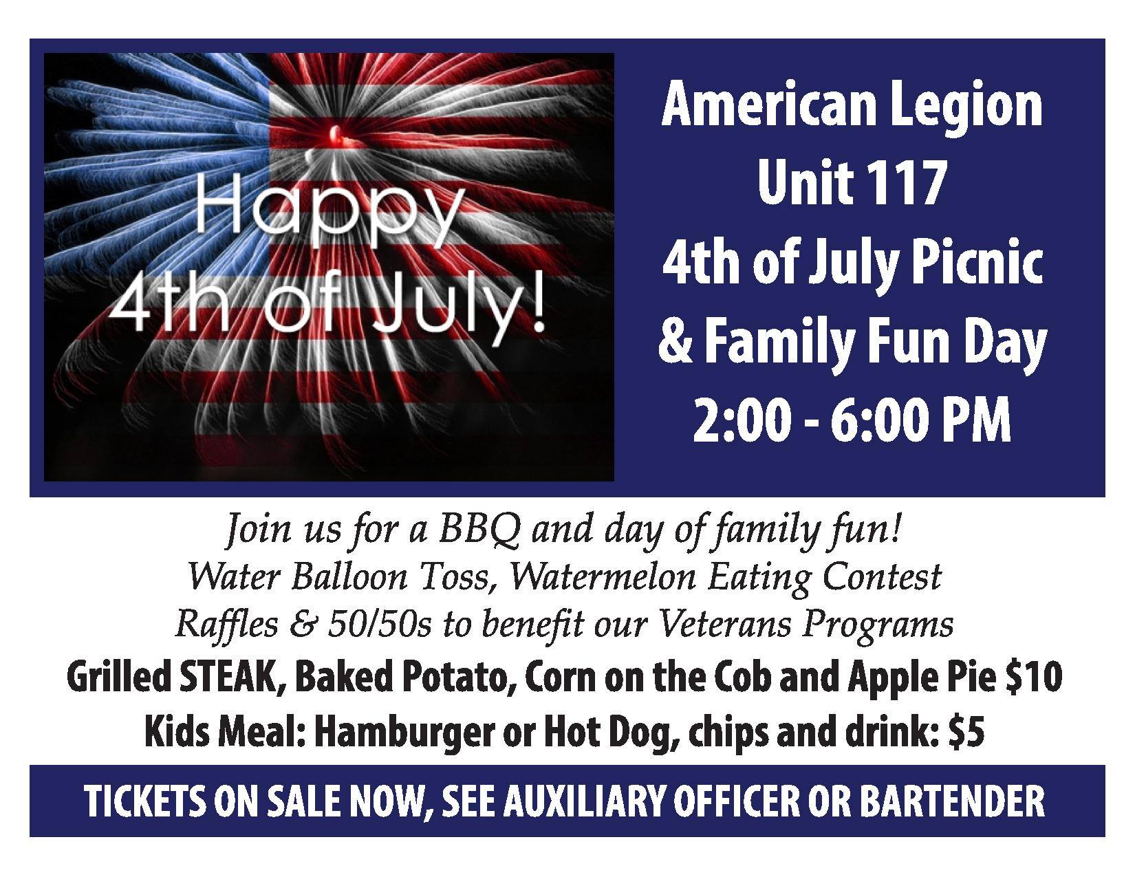 July 4, 2015