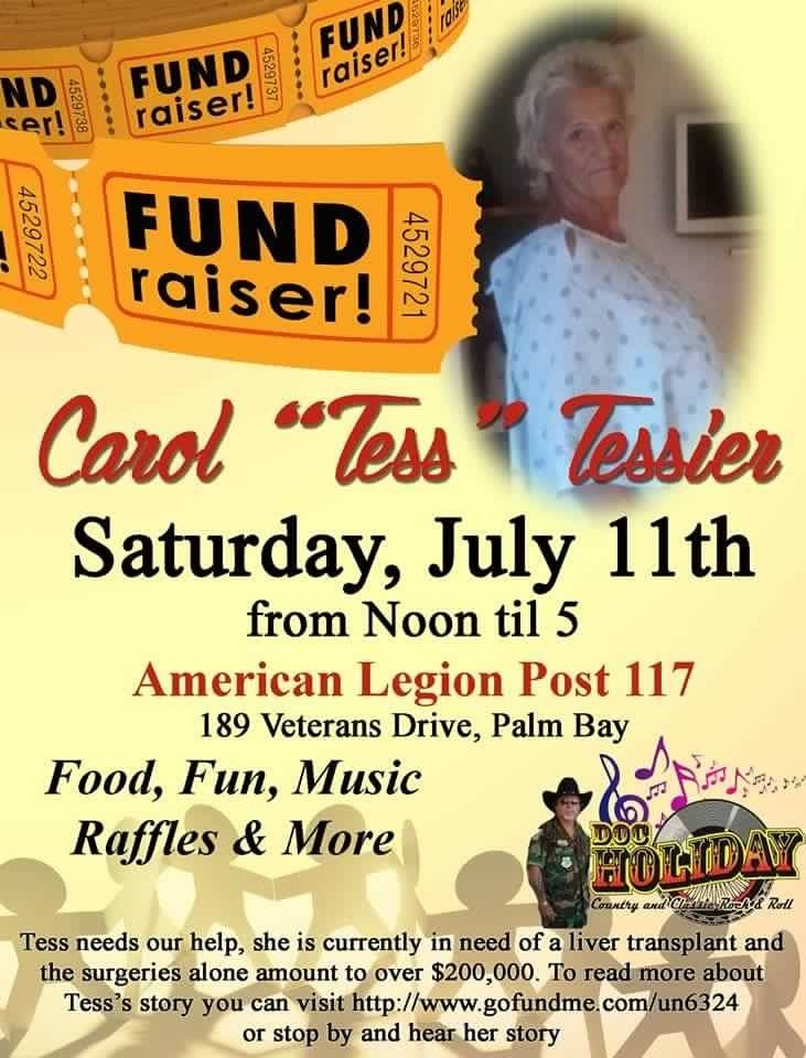 Carol Tess Tessier