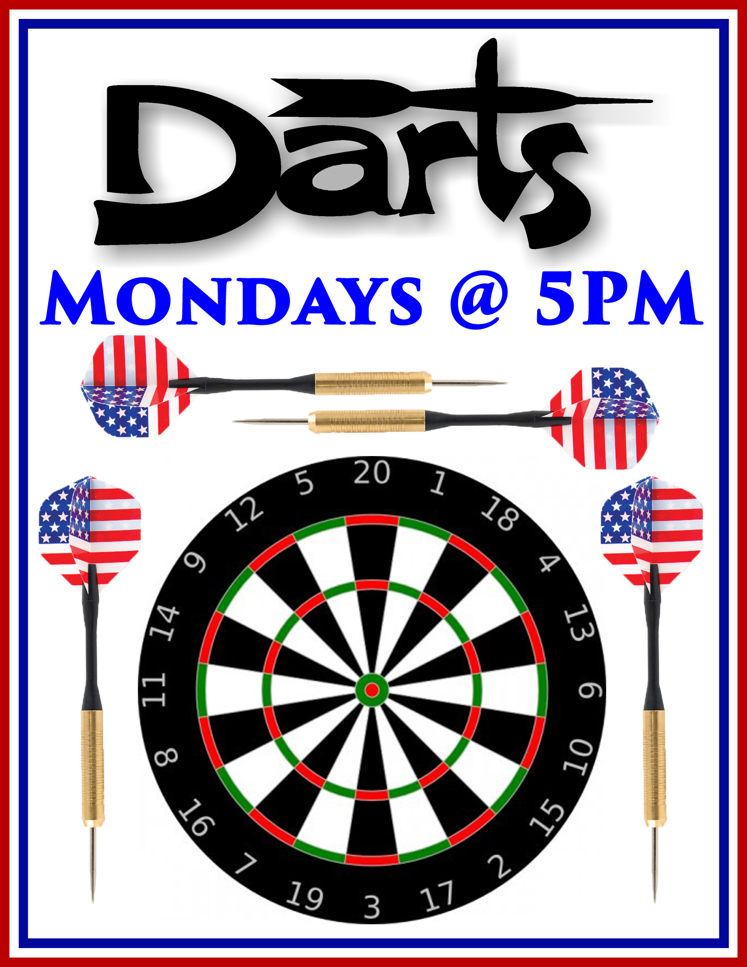 Darts