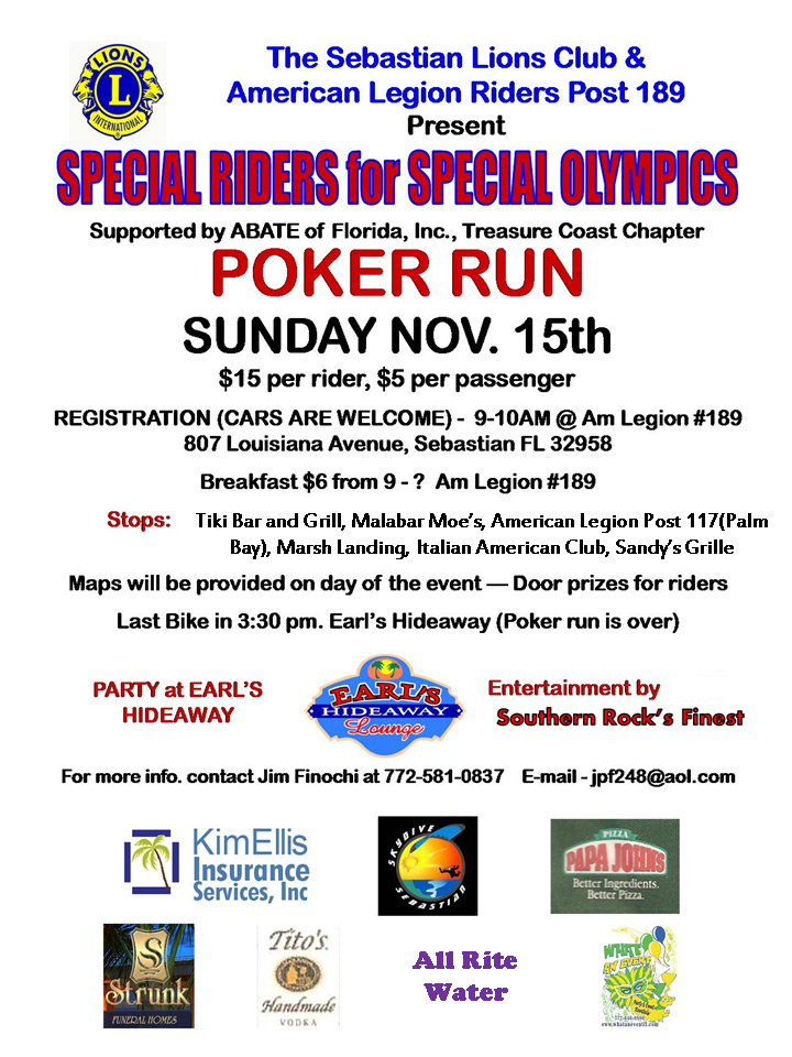 Roanoke poker club