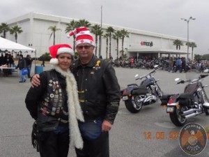 2010 Toy Run