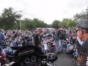 2012 Vietnam Reunion Wall