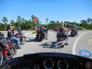 2014 Lilyana Benefit Poker Run