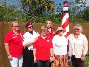 2015 Lighthouse Dedication