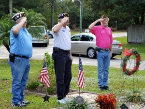 2015 Wreath Ceremony