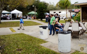 2016 Special Olympics Annual Poker Run