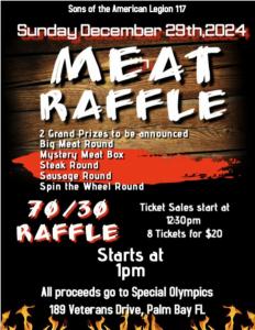 2024 SAL Meat Raffle-2