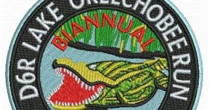 Oct 26 D6R Bi Annual Lake Okeechobee Run