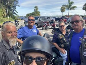 Palm Bay SWAT Fundraiser