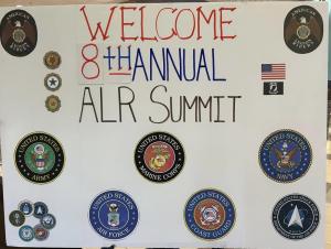 2024 8th Annual ALR Summit