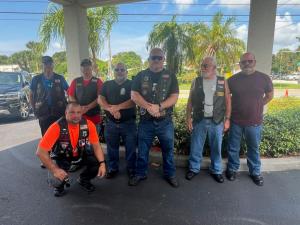 2024 SSgt Wright Escort