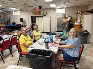2024 Couponing