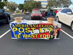 2024 Keiser University Trunk or Treat