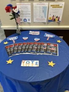 2024 Get Out And Vote