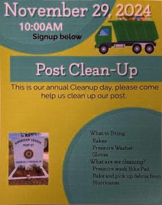 2024 Post Cleanup