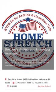 2024 NVHS 5k Support