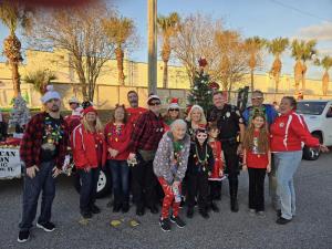 2024 Christmas Parade