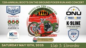 2025 Boots on the Ground