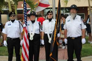 2025 10th Annual Valentine's for Veterans