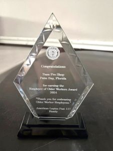 2025 Employer Awards