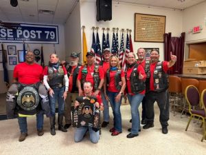 2025 In-State Unity Ride