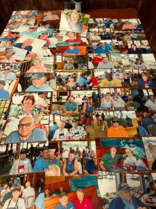 2025 Donation to Space Coast Honor Flight