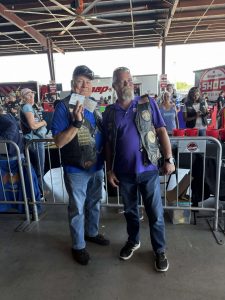 2025 In-State Unity Ride Rally