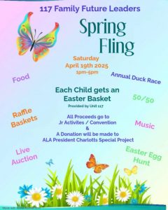 2025 117 Family Future Leaders Spring Fling