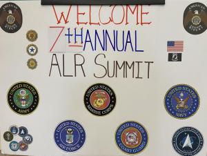 2023 7th Annual ALR Summit