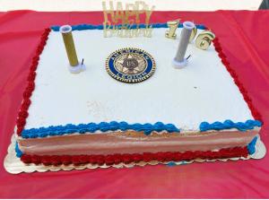 cake